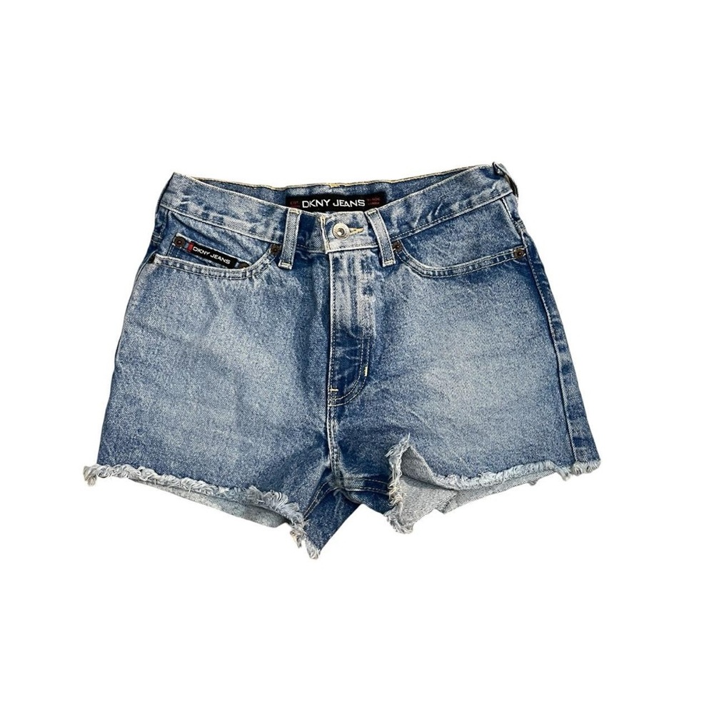 Vintage Dkny shorts